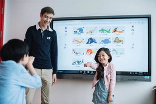 英孚青少兒英語雙翼產品發(fā)布 線上線下同步學，打造全方位學習體驗