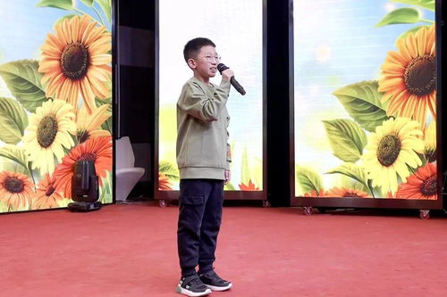 臨洮2021少兒網(wǎng)絡(luò)春晚 小主持亮相，曄少網(wǎng)絡(luò)引領(lǐng)風(fēng)采