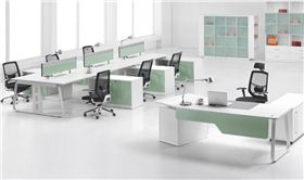 辦公家具廠家教你如何選購(gòu)未來(lái)辦公家具!