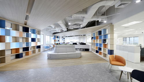 廣州歐麗家具廠家資訊 2020年,辦公家具發展的三大趨勢