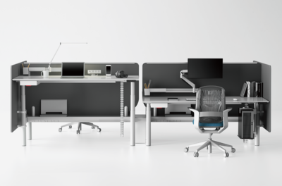 震旦家具&ldquo;Workx,辦公新體驗&rdquo;2018新品發布會