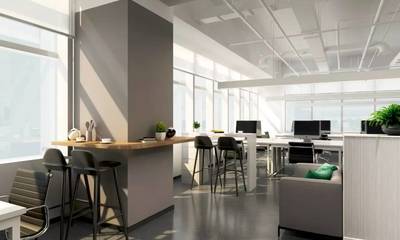 G67空間:用電浪費門都沒有,這智能照明能源系統(tǒng)不是白叫的