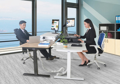 黑科技潛入健康生活,智&pi;引領智能辦公新時尚